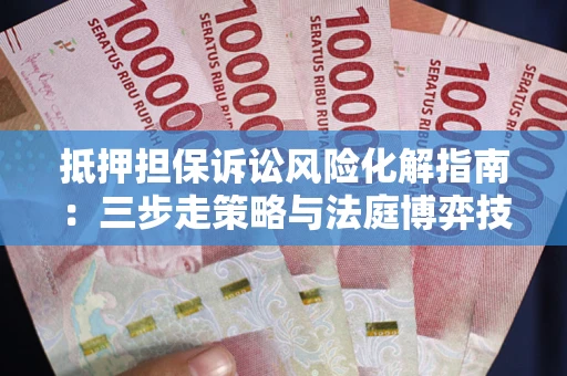 武汉抵押担保诉讼风险化解指南：三步走策略与法庭博弈技巧